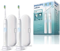 Philips Sonicare ProtectiveClean HX6809 Duo